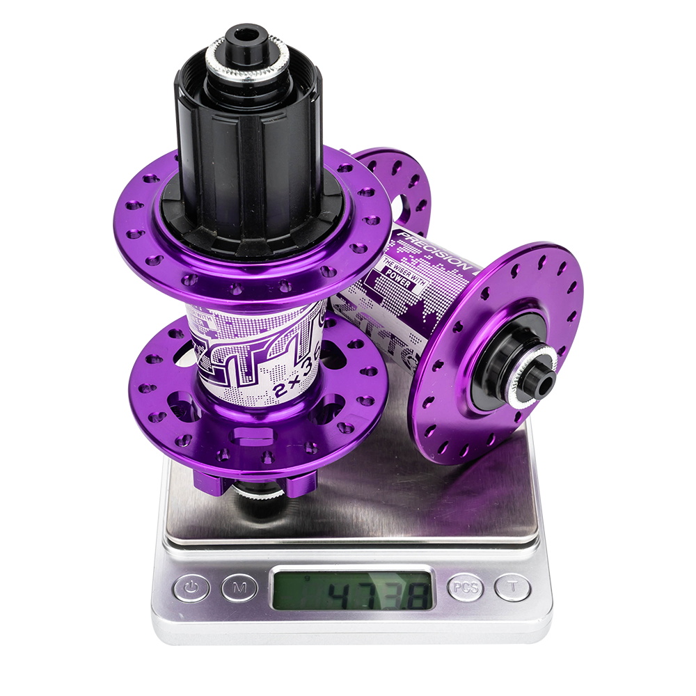 ZTTO MTB Fiets 6 Pallen Schijfremnaaf 32 Gat Hub XD/HG/MS Steekas 12x142 15x100 32H Maza QR 10x135 9x100mm Afgedicht Lager DR290