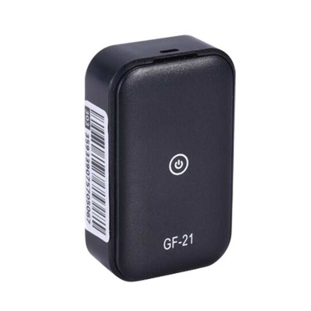 Locator GPS WIFI Alarm Tracker GF21 Polymer Battery Driving Record Vehicle Personal Alarm Fence Alarm Sos Alarm