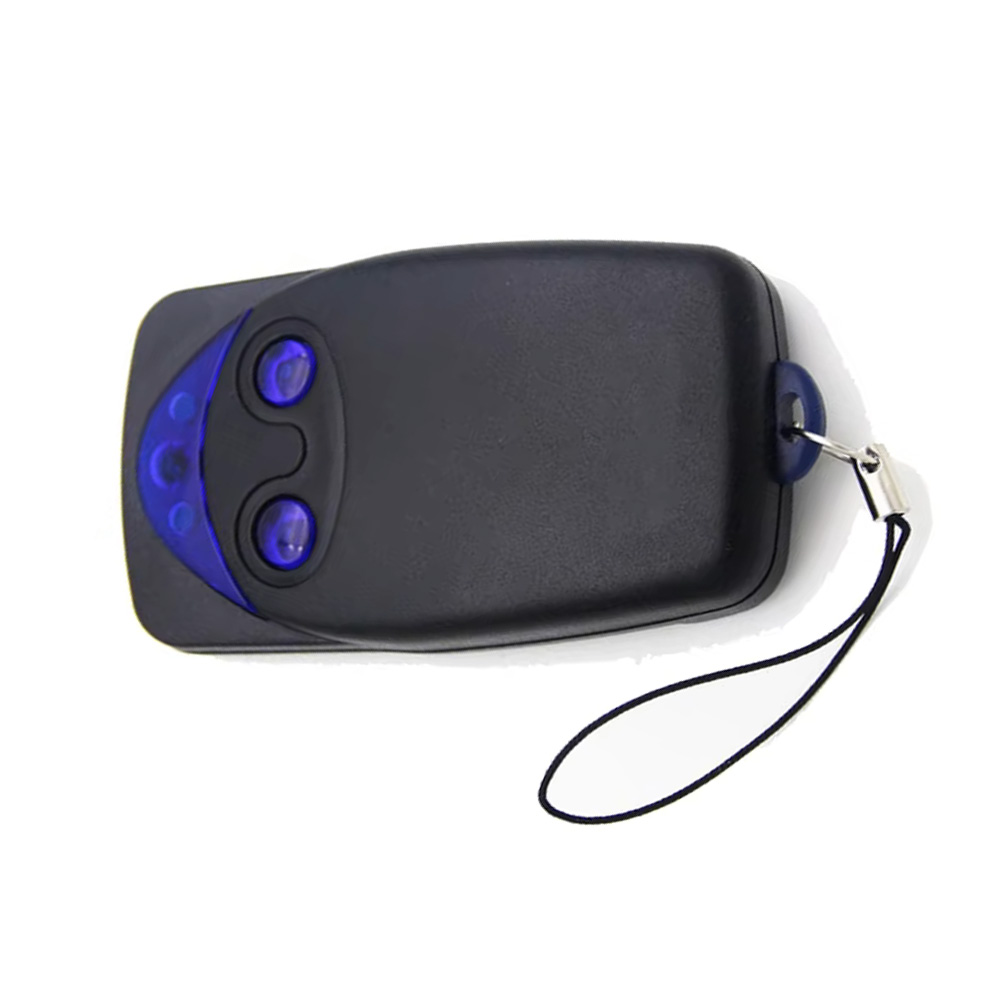 Télécommande ERA FLORS FLO2RS FLO4RS ON2 ON4 ON2E ON4E INTI2, télécommande de porte de Garage 433.92Mhz, Code roulant