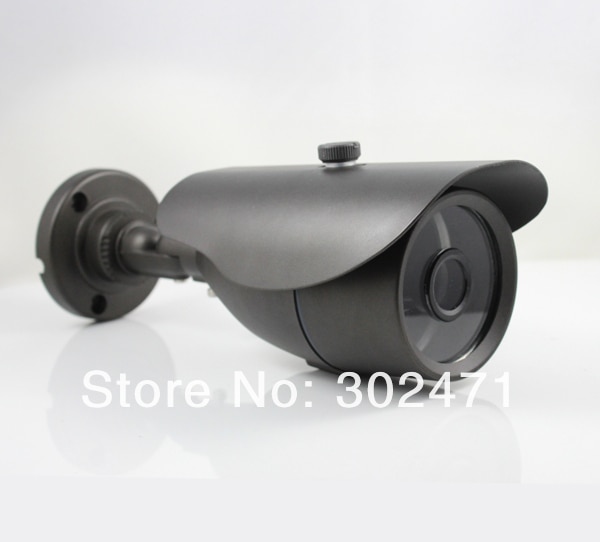 cctv camera Metal Housing Cover CY-75FS-B