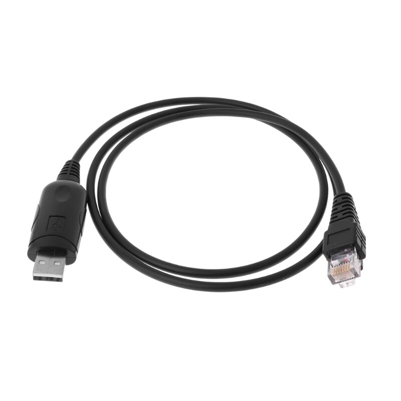 USB Programming Cable For Kenwood Radio NX-700 NX-... – Vicedeal