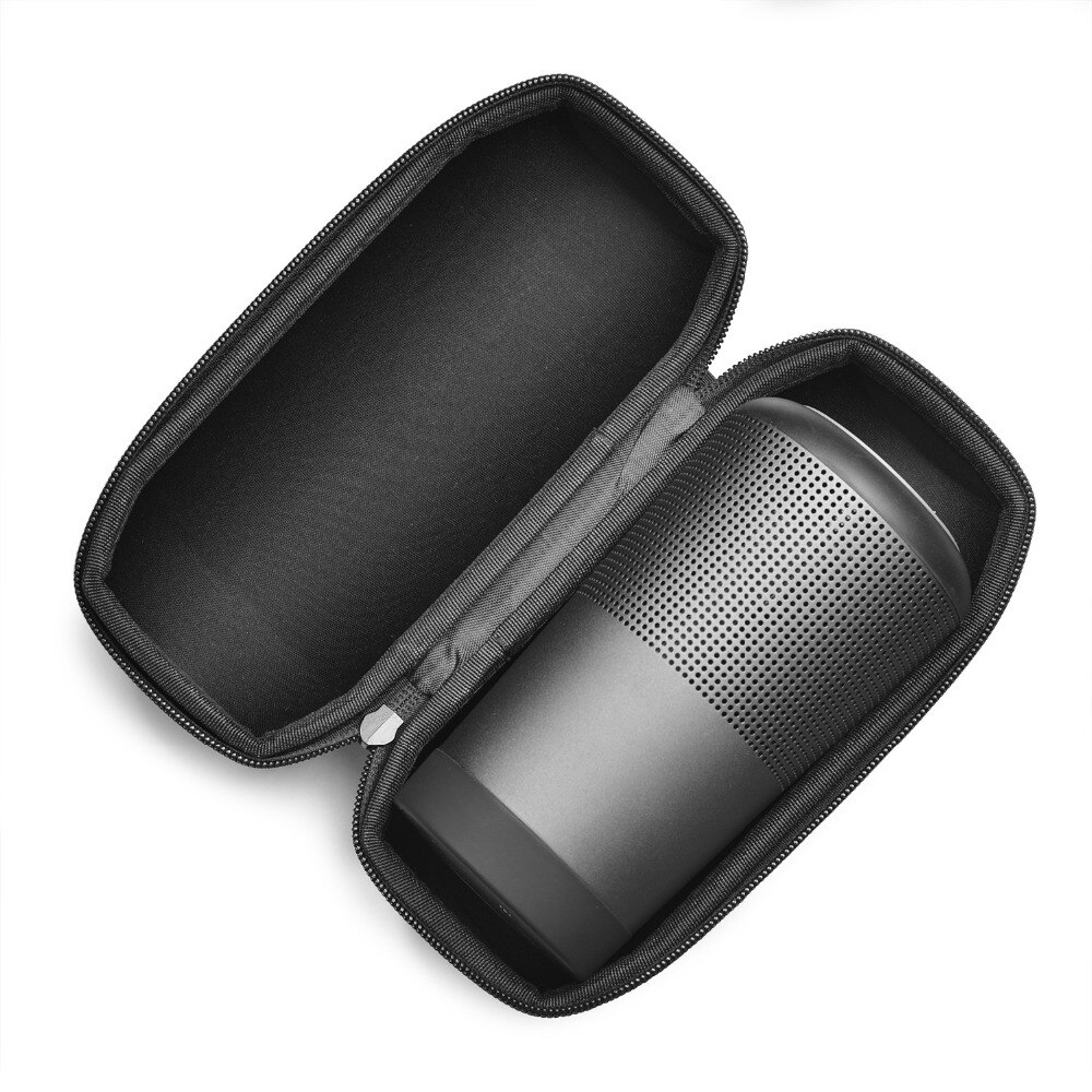 Beschermende Speaker Box Pouch Cover Tas Draagbare Opslag Case Voor Bose Soundlink Revolve Draadloze Bluetooth Luidspreker Accessoires