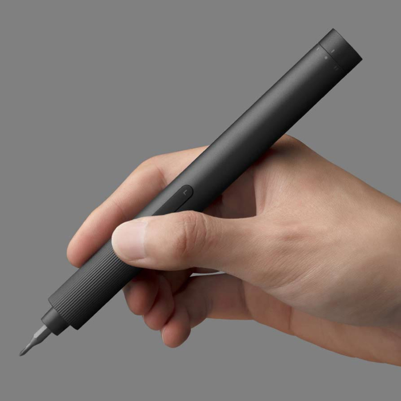Xiaomi Electric Screwdriver Set Precision MI Hand Tools Screw Driver Kit Precision Screwdriver Bit Set Iphone Laptop Repair Tool