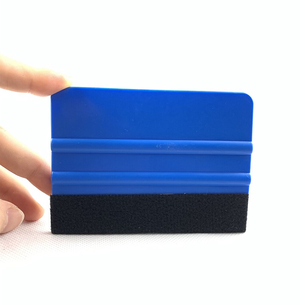 Car Wrapping Tools 10M Knifeless Tape Squeegee Scraper Tool Kit for Car Vinyl Wrapping Film Cutting Line Tools