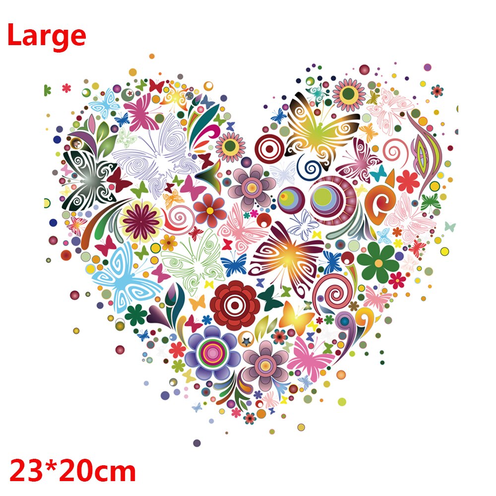 Fajne łaty z piórami lwa naprasowanki na łacie a-poziomowe zmywalne naszywki na ubrania łatwy nadruk za pomocą żelazka gospodarstwa domowego: Niklu biały