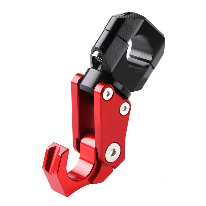 Elevador De Manillar Para Moto PCX - Abrazadera De Aleación De Aluminio, Sube 35 Mm Y Retrocede 27 Mm
