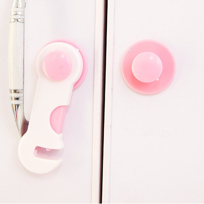 1/5 teile/los Multi-funktion Kind Baby Sicherheit Lock Schrank Schrank Tür Schublade Sicherheit Schlösser Kinder Sicherheit Schutz
