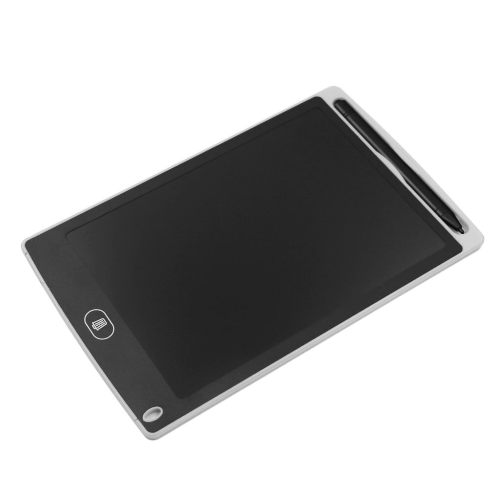 8.5 Inches LCD Screen Writing Pad Digital Drawing Pad Handwriting Board Portable Electric Board For Home Office supply