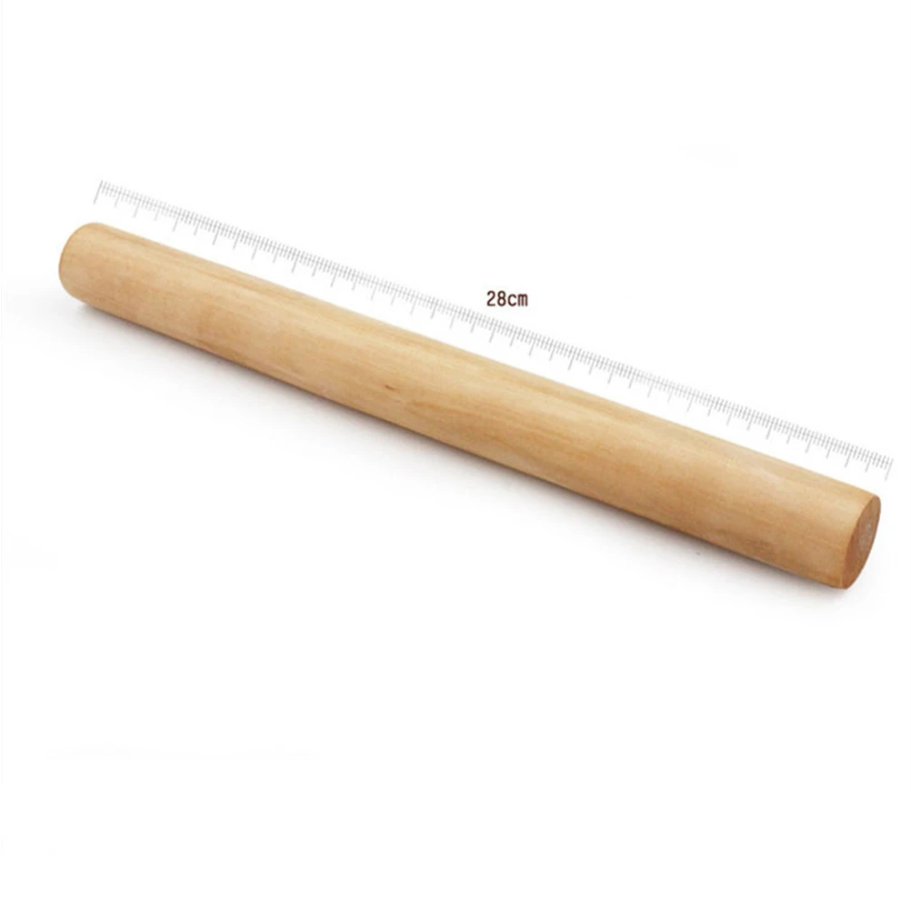 Heißes Holz Nudel holz Nudel Rolle Pad Fondant Teig Tisch Knödel Nudel holz Massivholz zurück küche Zubehör: Schokolade