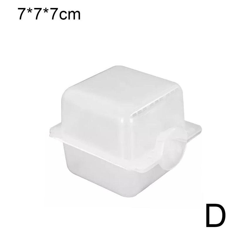 Square High Pressure Breeding Box Plant Rooting Bo... – Grandado