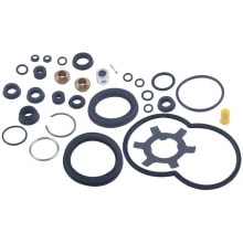 1set Repair Kit For Bendix Hydro-Boost Kit 2771004 Hydro-Boost Units Seal Kit
