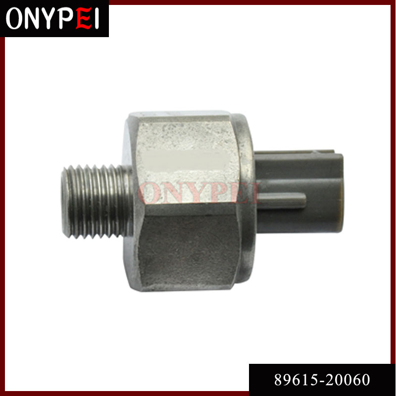 Sensor de golpe 89615-20060 compatible con Mr2 Toyota Celica Rav4 Caldina Carina 3SGE 3SGTE 8961520060