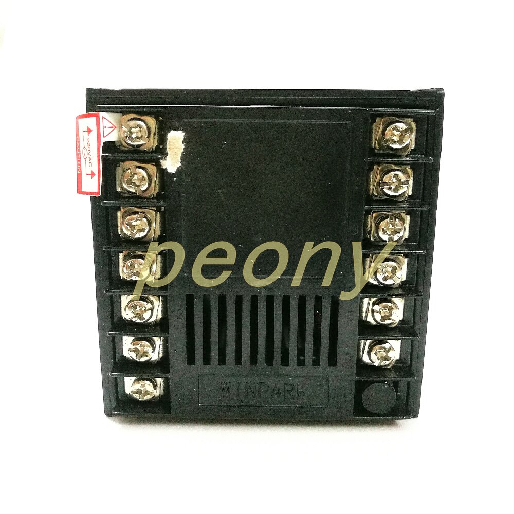 XMTD-2C Temperature Controller XMTD-2C-011-0111014 – Grandado