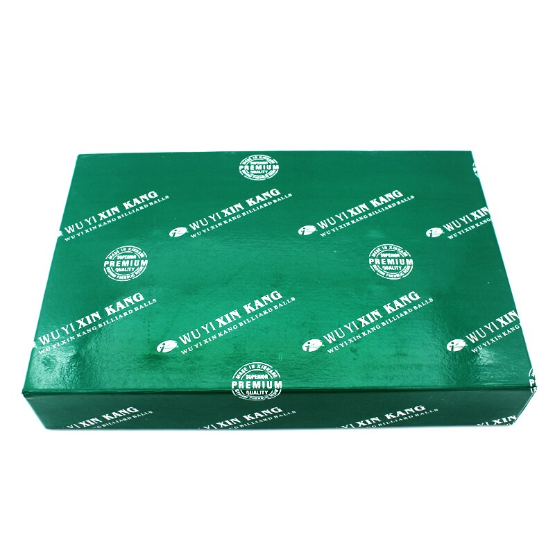 Billiards snooker balls set 22 pcs for