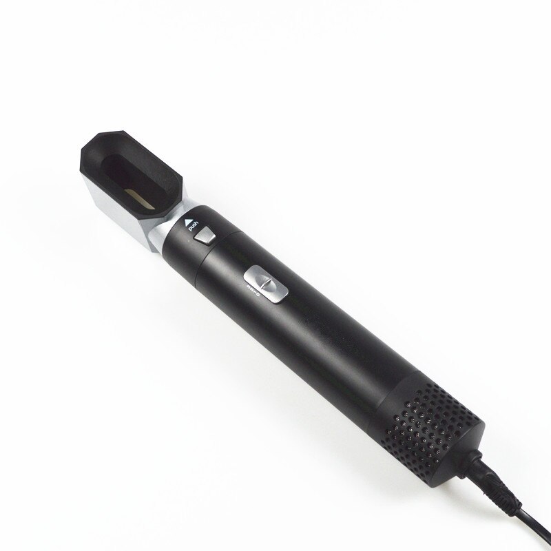 5 en 1 multifonctionnel sèche-cheveux peigne Air Styler peigne redressant fer à friser rouleau style brosse outil de coiffure