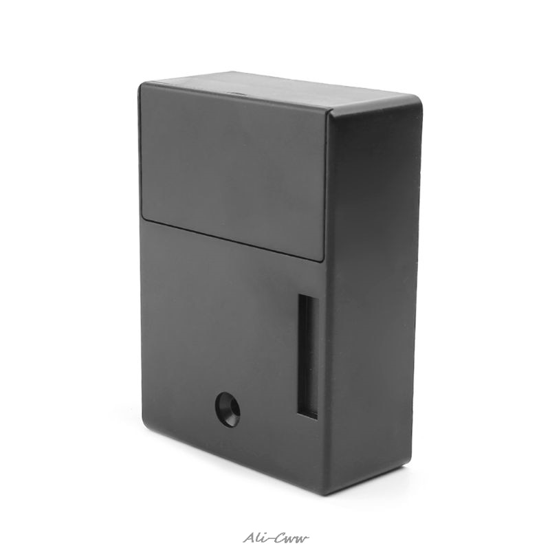 Invisible RFID Electronic Cabinet Smart Lock Door Lock Wardrobe Lock Private IC Card Sensor RFID Drawer Locks