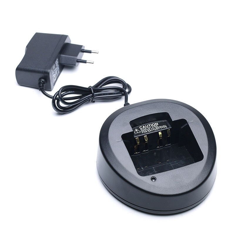 Oppxun 110 - 240V Lader Cd-58 Voor Vertex VX231 EVX531 EVX534 EVX539 VX351 VX354 VX451 Radio