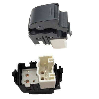 BYD-Interruptor de accionamiento de ventanilla F3, montaje F3 R G3 L3, izquierdo y frontal derecho y trasero, tecla de botón eléctrico: Oro
