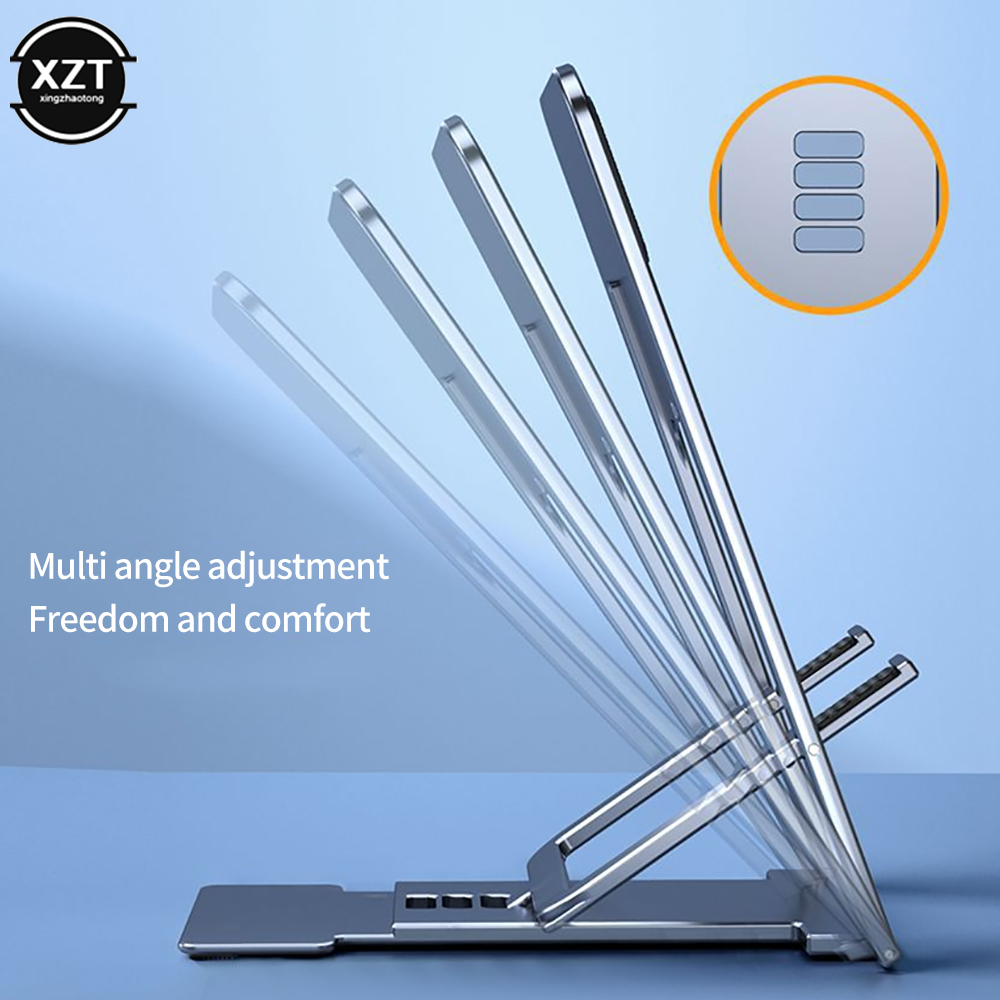 Desktop Mobile Phone Holder Stand for iPhone Xiaomi Universal Adjustable Foldable Table Cell Phone Desk Stand Holder
