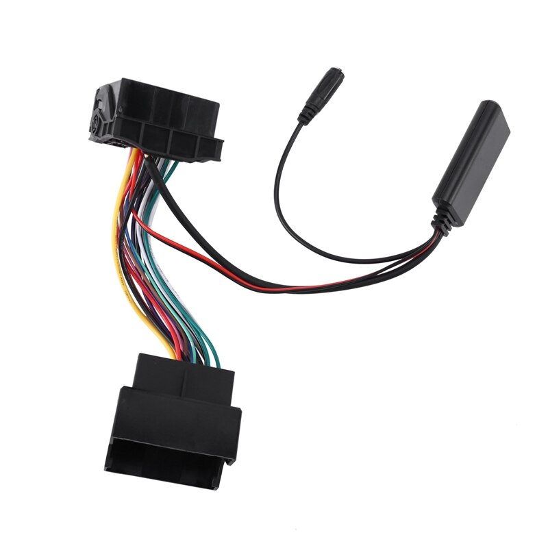 bluetooth adapter opel cd30 mp3