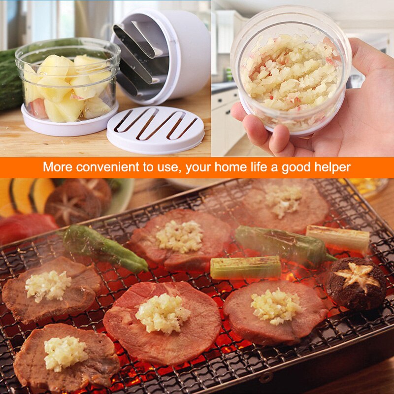 Onion Chopper Kitchen Pressing Food Chopper Cutter Slicer Peeler Dicer Vegetable Onion Garlic Mincer Kitchen Cooking Tool