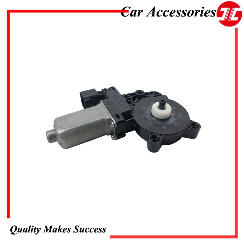 Genuine Front Window Lifting Motor Mitsuba WR12-765 For Car Ford Everest Ranger P375 AB3914553AB 6CP114A38H1C Auto Parts