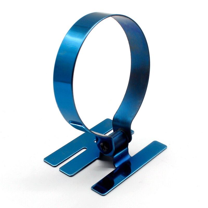 DEFT Car Accessory 68MM Adjustable Single Hole Car Gauge Meter Pod Mount Holder Swivel Bracket Turbo Boost Mount Bracket: 5