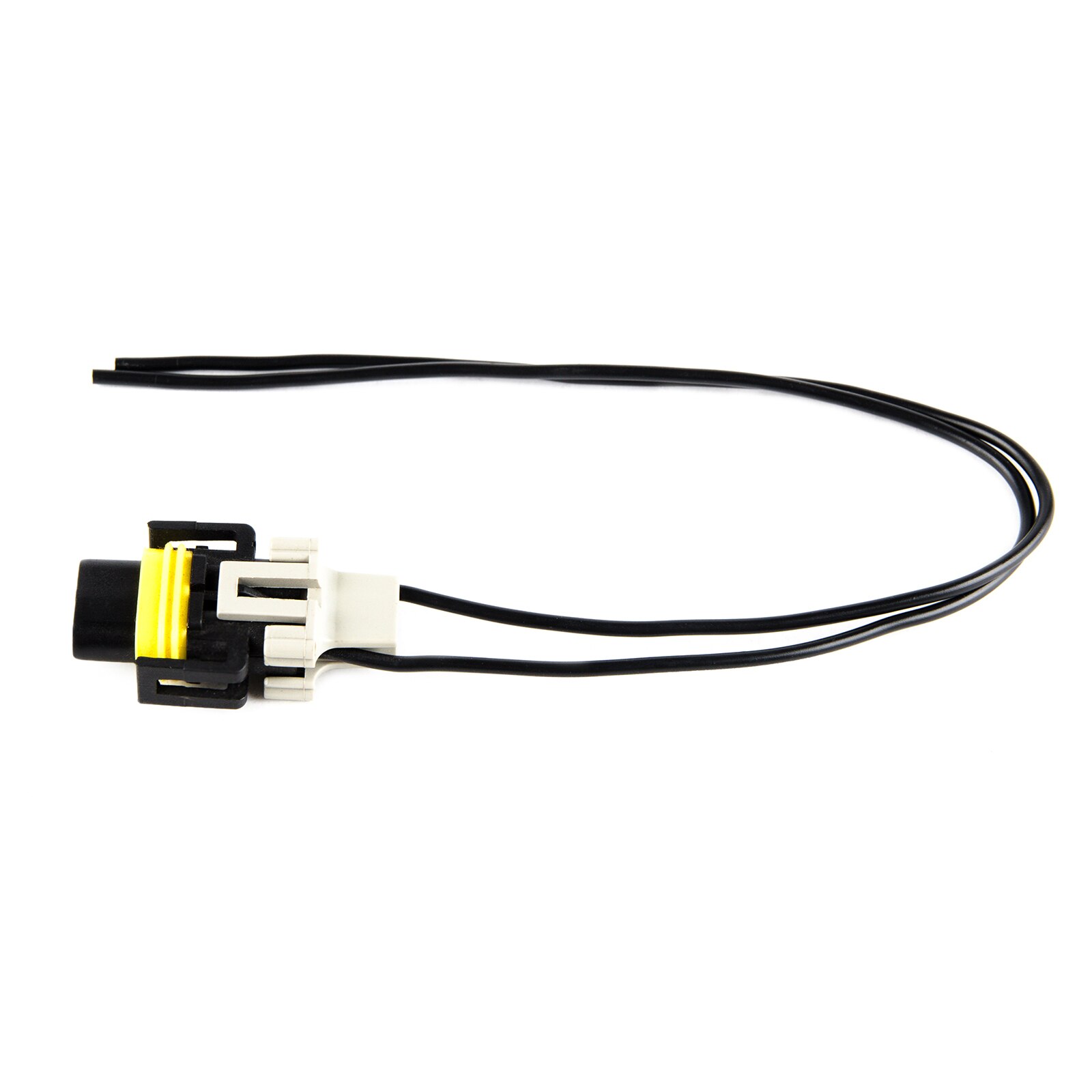 H2CNC para el conector del Sensor de velocidad del vehículo VSS enchufes de arnés de cableado TPI TBI 700R4 T5 4L60E 1