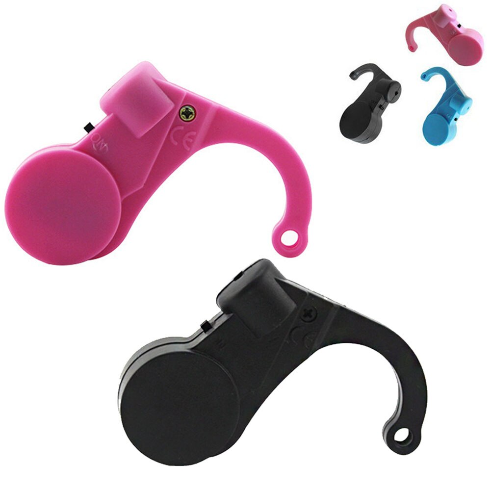 Houden Awake Draagbare Alert Anti Slaap Veilig Apparaat Auto Accessoires Drowsy Alarm Herinnering Driver Sleepy