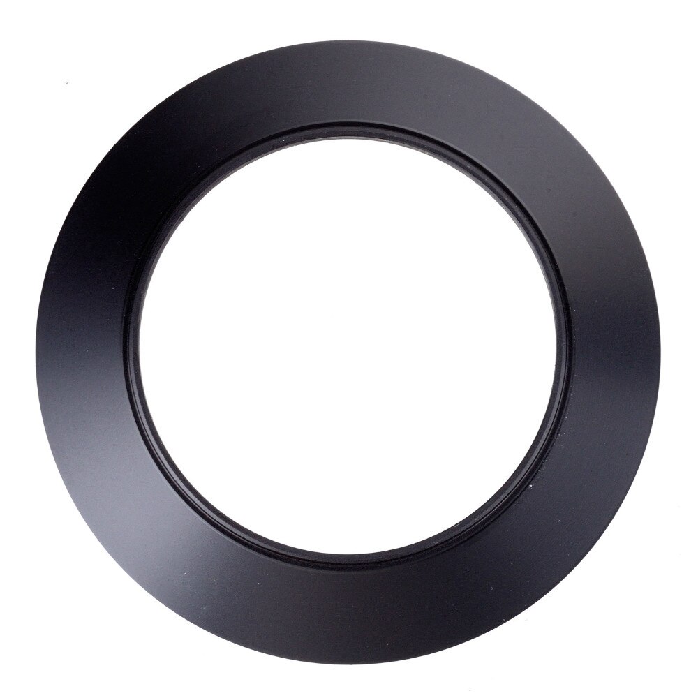 Pare-soleil grand Angle en métal, 43/43mm, fixation à vis, pour appareil photo numérique