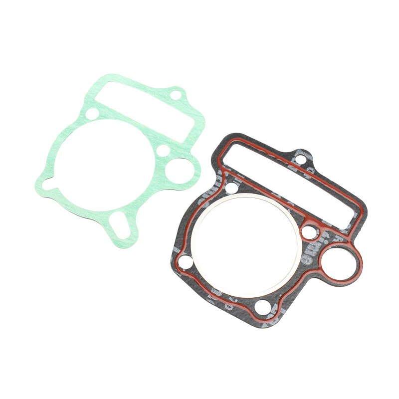 56mm Engine Cylinder Piston Ring Gasket Kit For YX140 YX 140cc Thumpstar Quad ATV Go Kart Dune Buggy Pit Bike