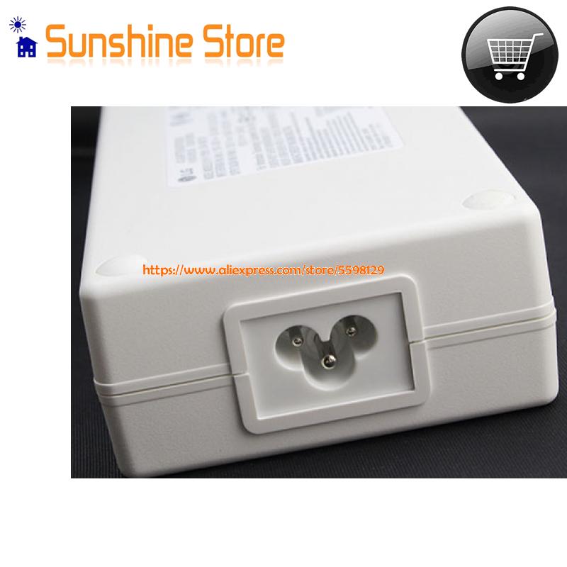 Genuine Para LG 34UC99-W Curvo LED Monitor DA-180C19 19V Adaptador 9.48A EAY64449302 32UD99 38UC99-W 32UD99-W 38UC99W 34UC99W