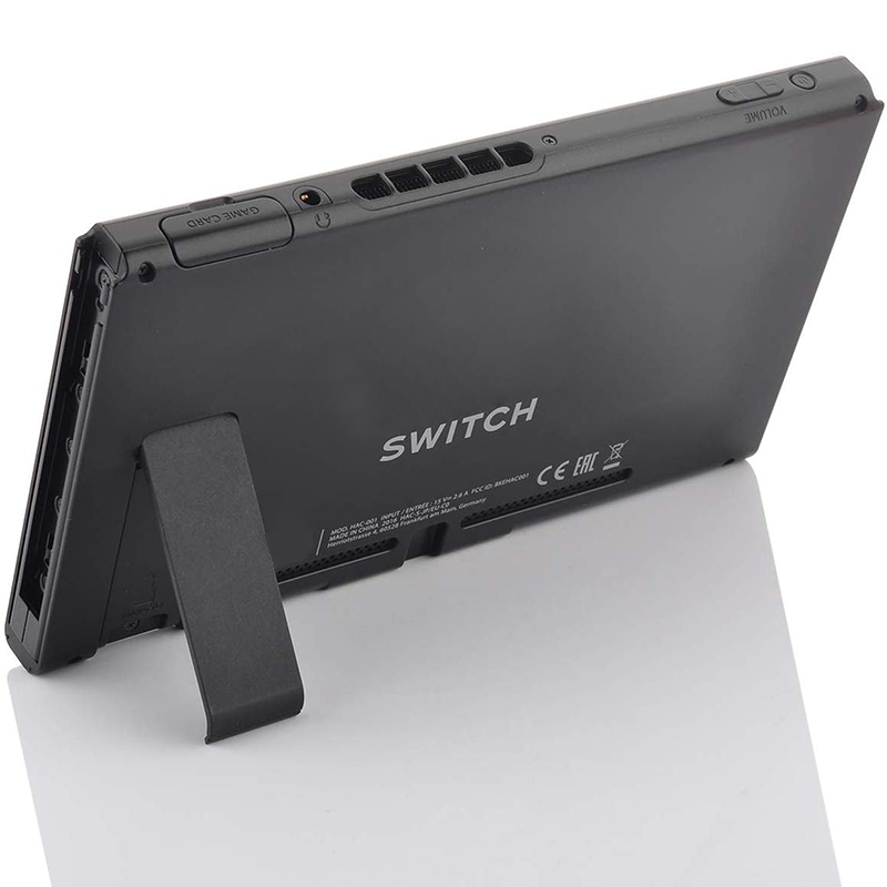 Vervanging Kickstand Stand Back Shell Houder Terug Beugel Voor Nintendo Switch Console