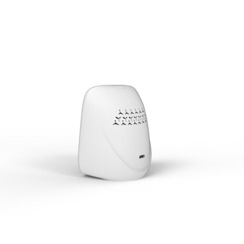 1pc Portable CO2 Detector Air Monitor CO2 Meter Restaurants Classroom CO2 Detecting Device Tester