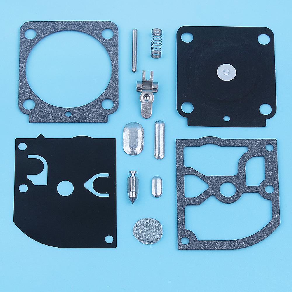 Carburateur Carb Reparatie Kit Voor Stihl MS261 MS271 MS291 MS261C MS271C MS291C Ms 261 271 291 Kettingzaag Vervanging Deel