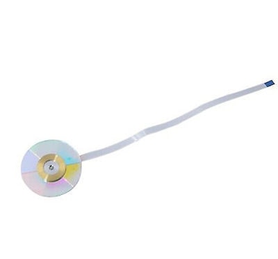 1 stk optoma  hd200x projektor farvehjul til optoma  hd20 farve hjul
