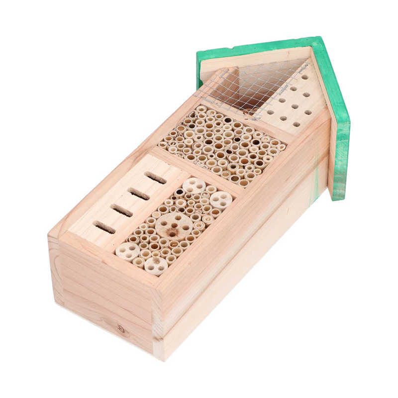 Beneficial Insect House Insect House Natural for Garden