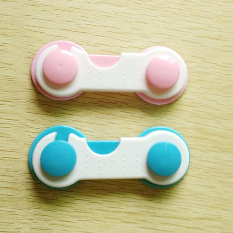 10Stck Schublade schloss für freundlicher Sicherheit sperren Baby tür Sicherheit schnalle Verhindern offenen schublade schränke Anti Preis Hand schützen