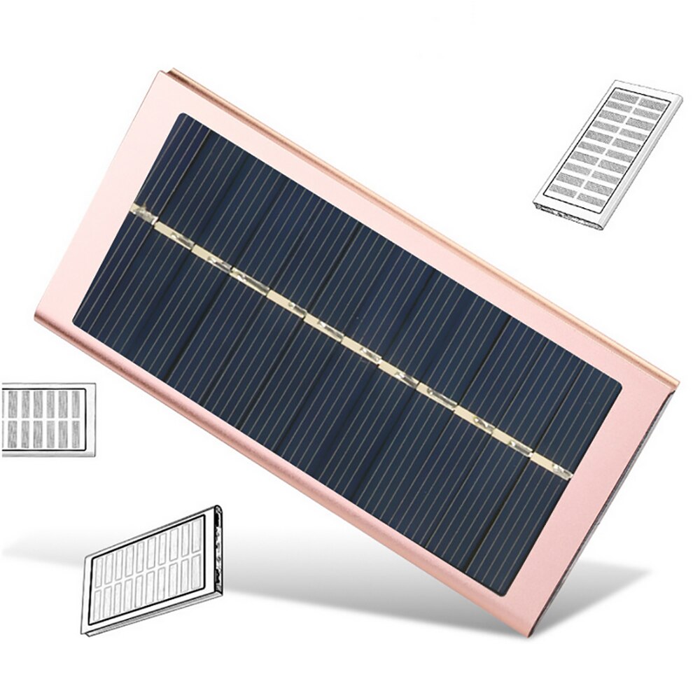 2V 5V 6V 12V Solar System DIY For Battery Solar Panel 0.23W 0.8W 1W 1.5W 3W Cell Portable Solar for Outdoor Camping Hiking