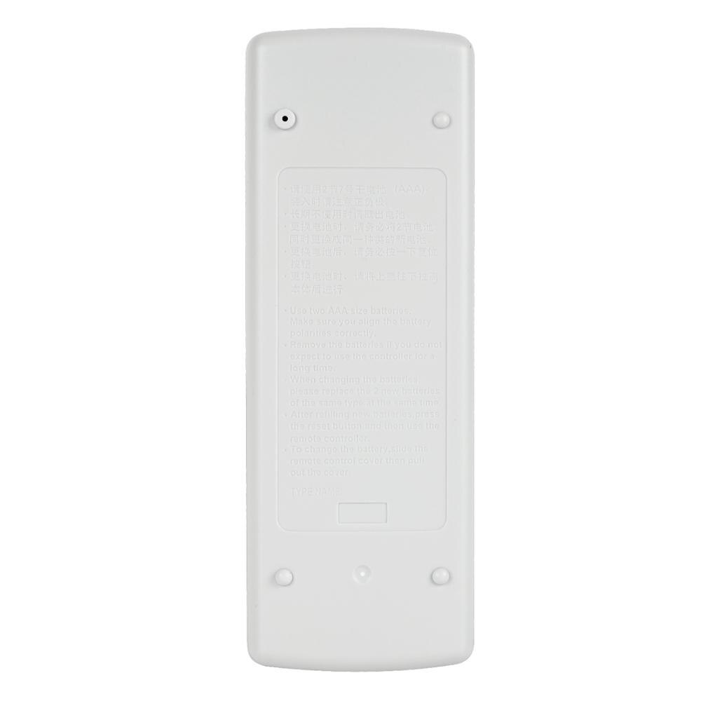 Air Conditioner remote control suitable for mitsubishi kp3as KP3BS KP2ES KP2BS K2PS KP2CS conditioning