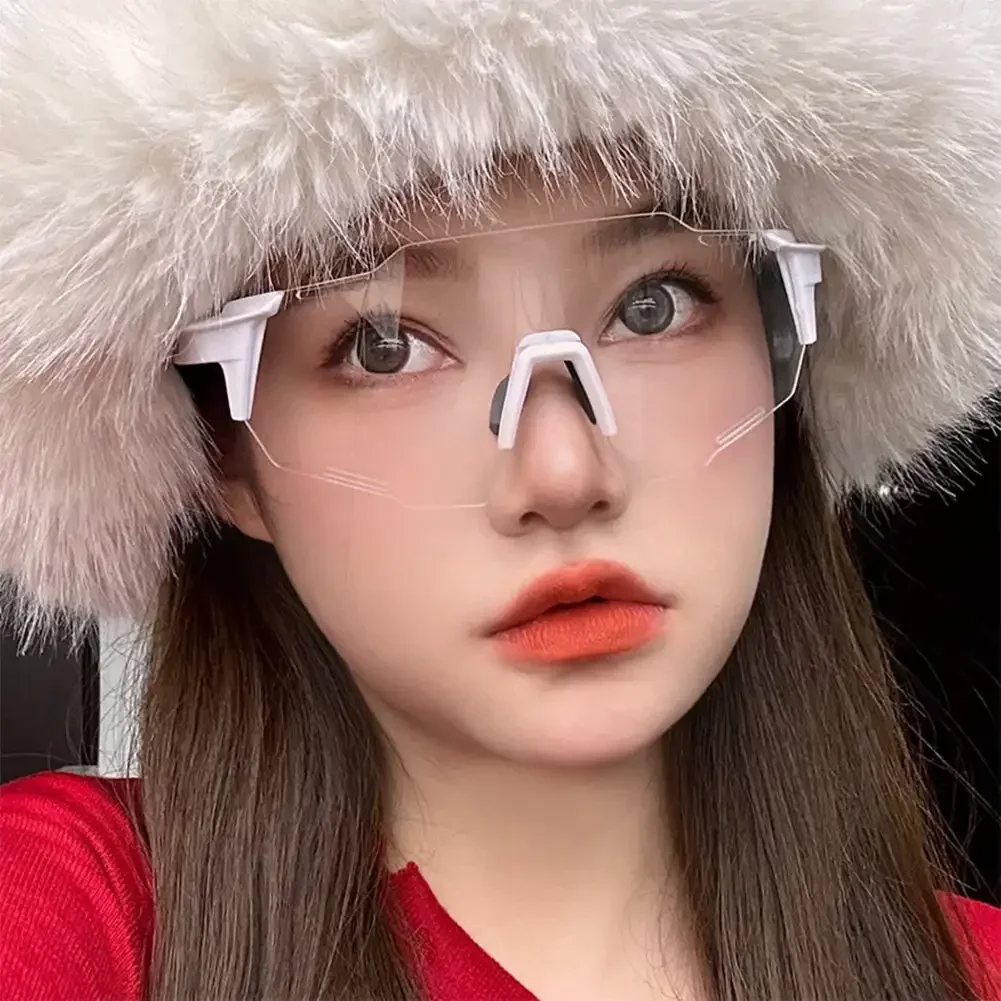 Cykelbriller fotokromiske cykelsolbriller  uv400 mtb sportsbriller udendørs cykelbriller cykel cykling fiskeudstyr