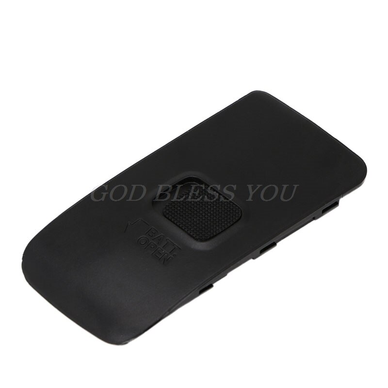 Couvercle de compartiment de batterie pour YONGNUO YN685, pièces de réparation Flash pour Canon et YN685N pour Nikon