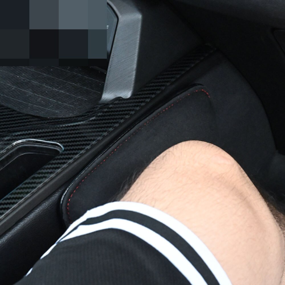 Auto Universele Zitkussen Voet Ondersteuning Kussen Been Ondersteuning Knie Pad Dij Ondersteuning Kussen Auto Zitkussens Turn Bont Been kussen