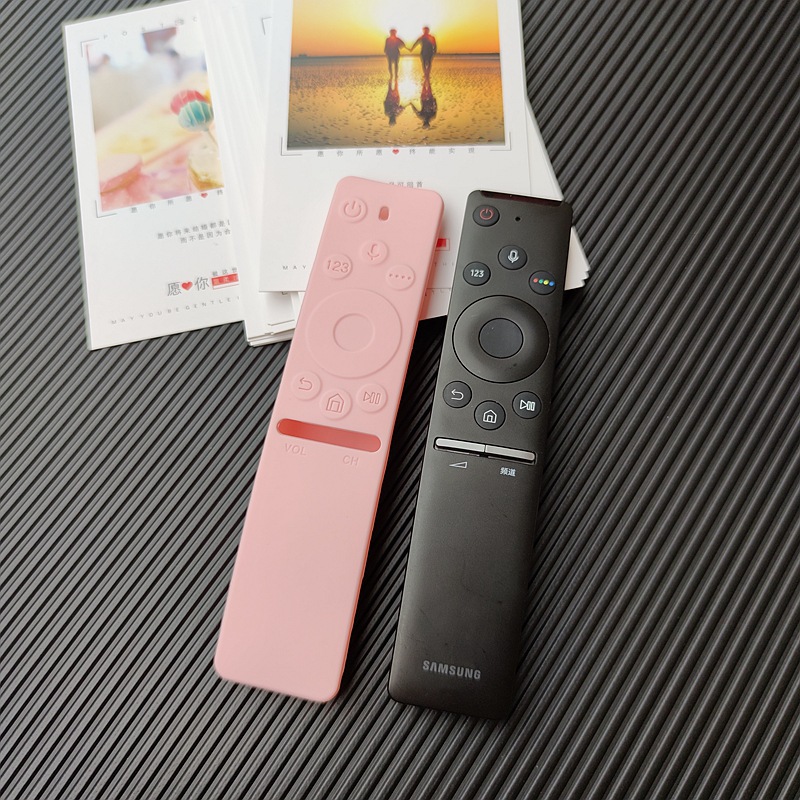 Remote Cover For Samsung Remote Control TV BN59-01312B BN59-01312F BN59-01312A BN59-01312G BN59-01312M: NO.4