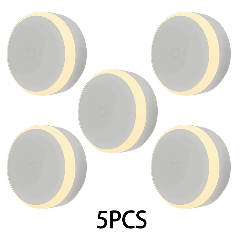 Xiao Mi Mi Jia Led Lamp Gang Nachtlampje Infrarood Afstandsbediening Body Motion Sensor Smart Home Mi Home Licht