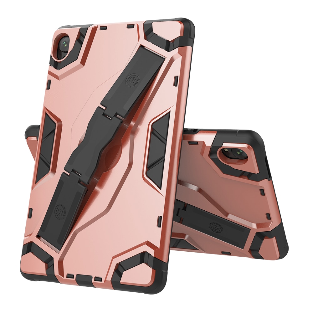 Shockproof Armor Case Voor Huawei Mediapad M6 8.4 Case Hard Zware Beschermende Robuuste Duty Huawei M6 8.4" tablet Stand Case