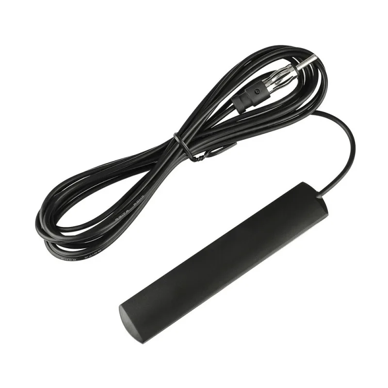 Ameise-309 Autoradio FM Antenne Universal- Auto Tupfer Antenne Signal verstärker Verstärker Funk verstärker Fahrzeug Stiefel Signal Verbesserung Gerät