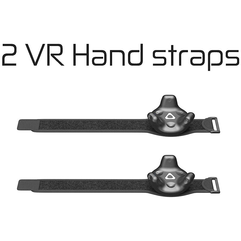 VR Tracking Belt and Tracker Belts for HTC Vive System Tracker Putters - Adjustable Belts and Straps for Waist