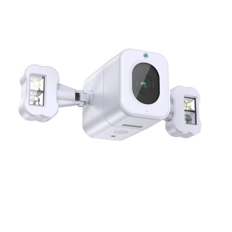 HD night vision recorder