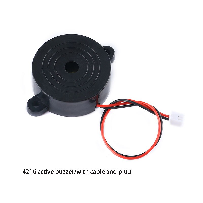 Passieve zoemermodule, 3.3V-5V 5PCS Low Level Trigger Zoemer Geluidsmodule voor DIY Alerter Passieve zoemermodule, 3.3V-5V 5PCS Low Level Trigger Zoemer Geluidsmodule voor DIY Alerter